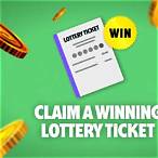 online lottery rules